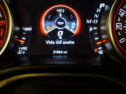 Used 2021 Dodge Challenger R/T Scat Pack RWD image 24