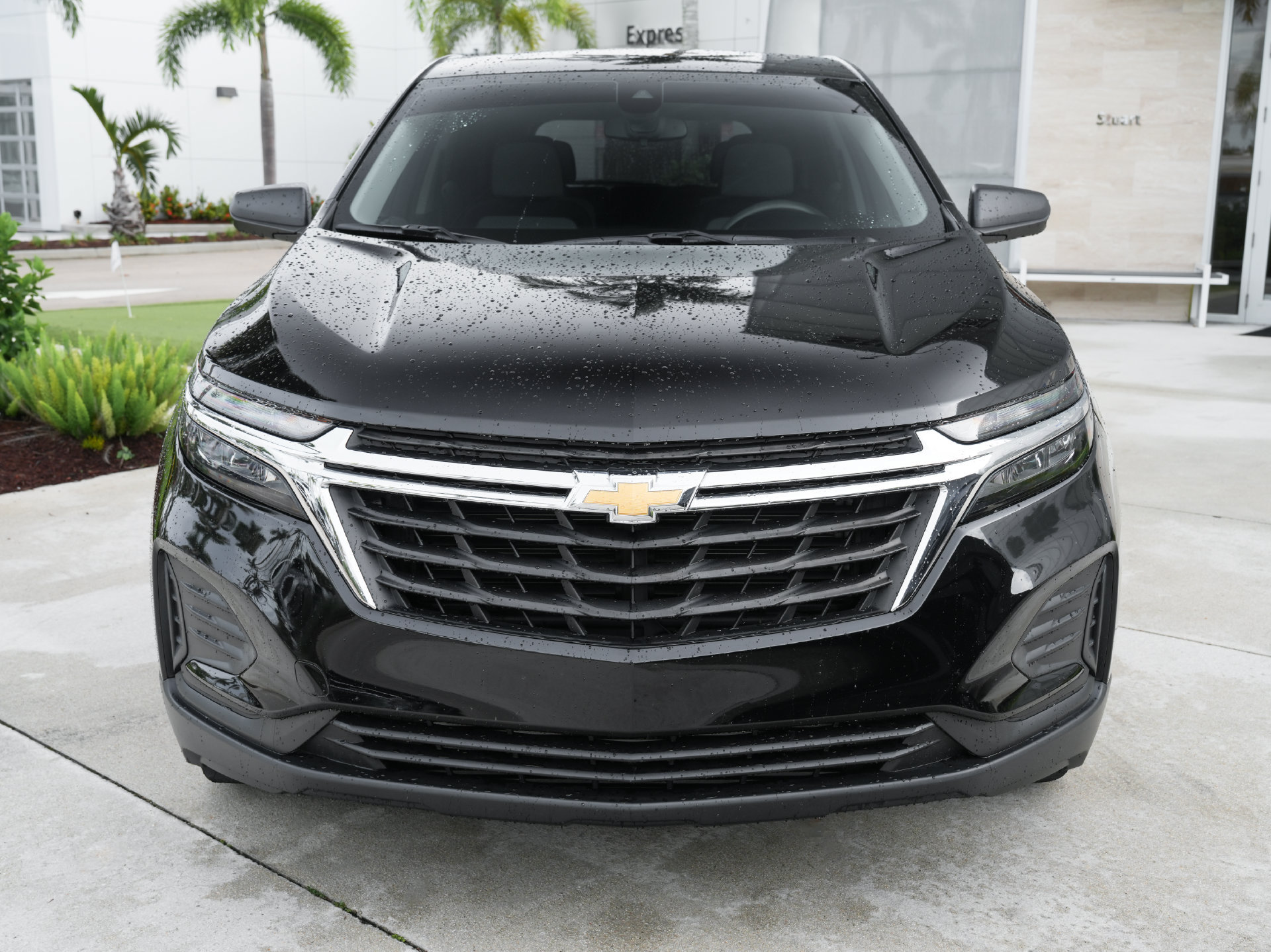 Used 2023 Chevrolet Equinox LS FWD image 5