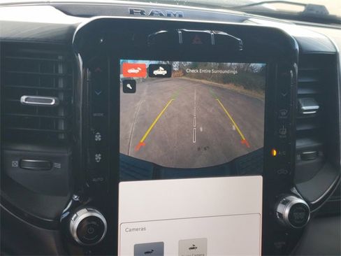 Used 2024 RAM 2500 Power Wagon w/ Level 2 Equipment Group image 25