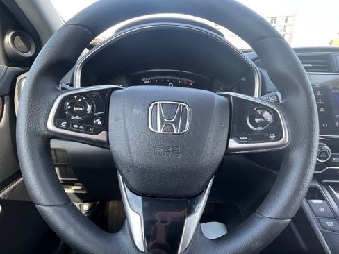 Used 2020 Honda CR-V EX image 12