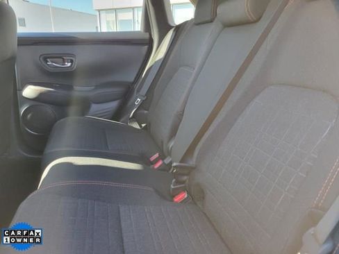 Used 2026 Honda HR-V Sport image 10