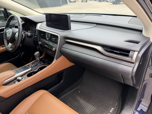 Used 2022 Lexus RX 350 FWD w/ Premium Package image 27