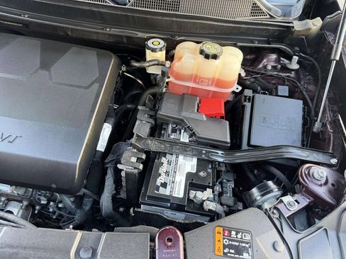 Used 2019 Chevrolet Traverse Premier w/ LPO, Floor Liner Package image 13