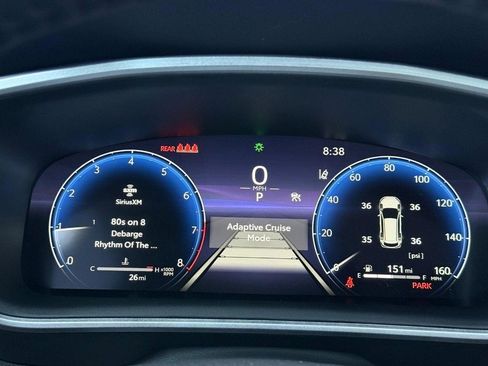 New 2026 Toyota Corolla Cross XLE image 22