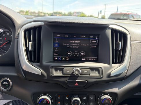 Used 2021 GMC Terrain SLE w/ Driver Convenience Package AWD/4WD image 20