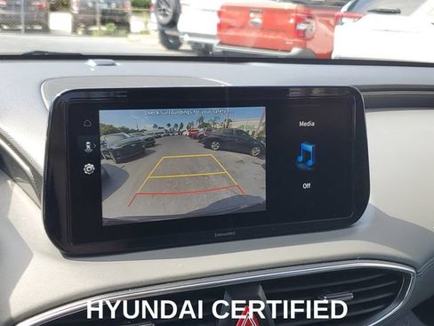 Certified 2023 Hyundai Santa Fe SEL AWD/4WD image 18
