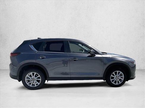 Used 2023 MAZDA CX-5 AWD 2.5 S w/ Preferred Package image 5