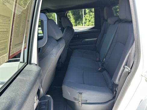 Used 2025 Toyota Tacoma SR5 RWD image 31