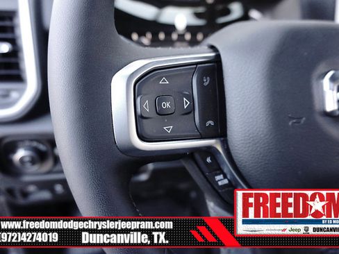 New 2026 RAM 1500 Lone Star image 25