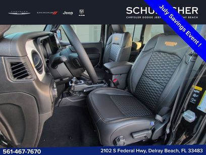 New 2026 Jeep Wrangler Unlimited Sport