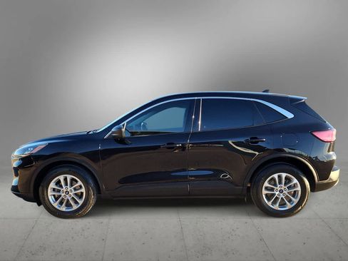 Used 2022 Ford Escape SE image 5