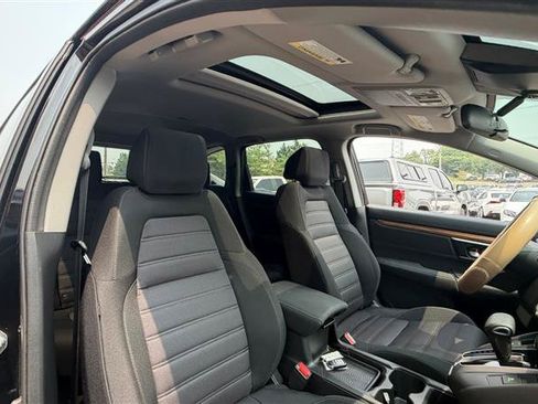 Used 2018 Honda CR-V EX image 17