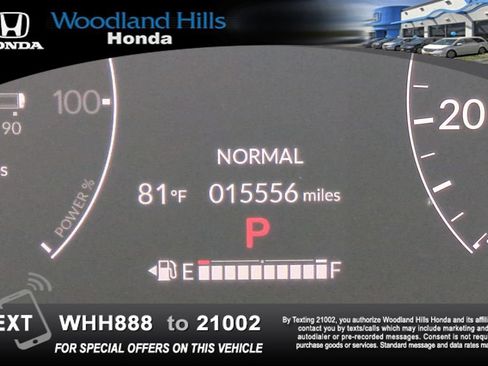 Used 2024 Honda CR-V Sport image 14