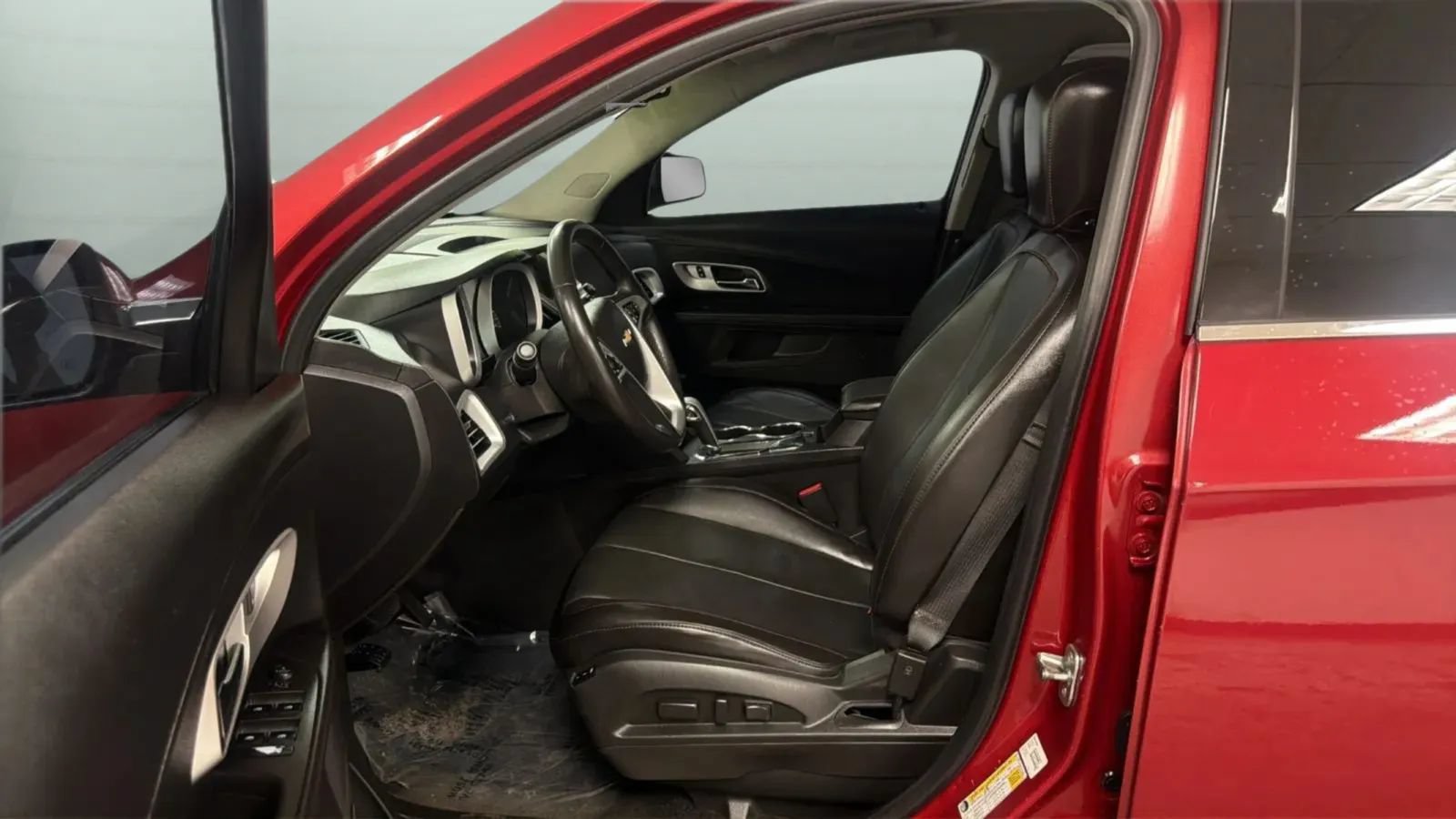 Used 2015 Chevrolet Equinox LTZ FWD image 20