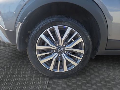 Used 2024 Nissan Kicks SV FWD image 33