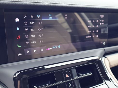 New 2026 Porsche Panamera image 17