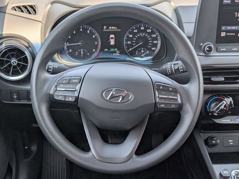 Used 2023 Hyundai Kona SEL FWD image 13
