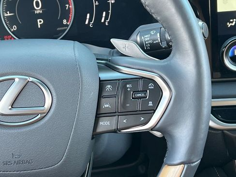 Used 2024 Lexus RX 350 Premium w/ Accessory Package (K3) image 18