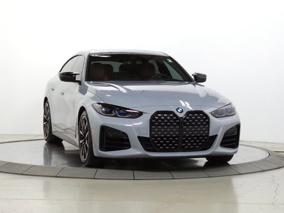 Used 2024 BMW M440i xDrive Gran Coupe w/ Premium Package
