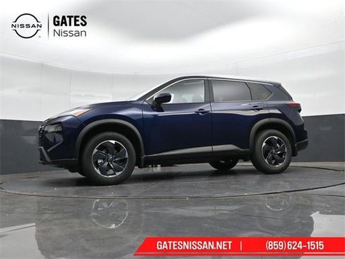 New 2026 Nissan Rogue SV w/ SV Premium Package image 38