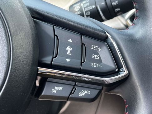 Used 2023 MAZDA CX-5 Carbon Edition AWD/4WD image 21