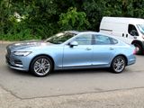 Used 2017 Volvo S90 T6 Inscription w/ Vision Package image 2