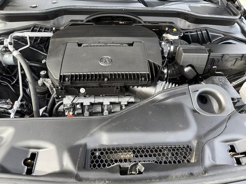 Certified 2023 Acura MDX FWD w/ Technology Package image 24