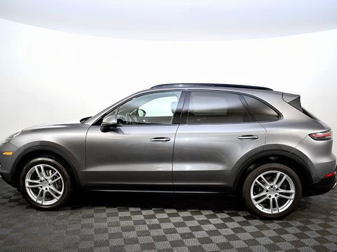 Used 2020 Porsche Cayenne image 12