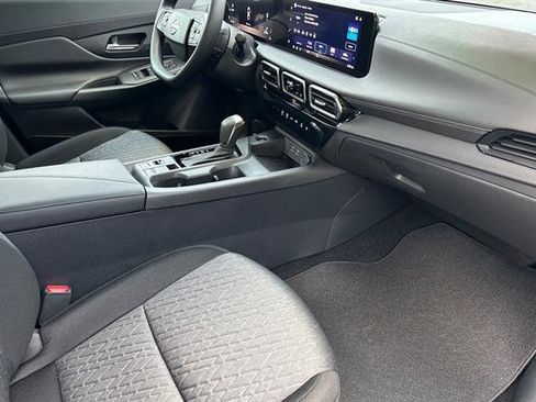 New 2026 Nissan Sentra SV w/ Floor Mat Package image 16