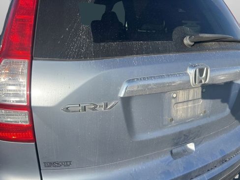 Used 2010 Honda CR-V EX-L image 15