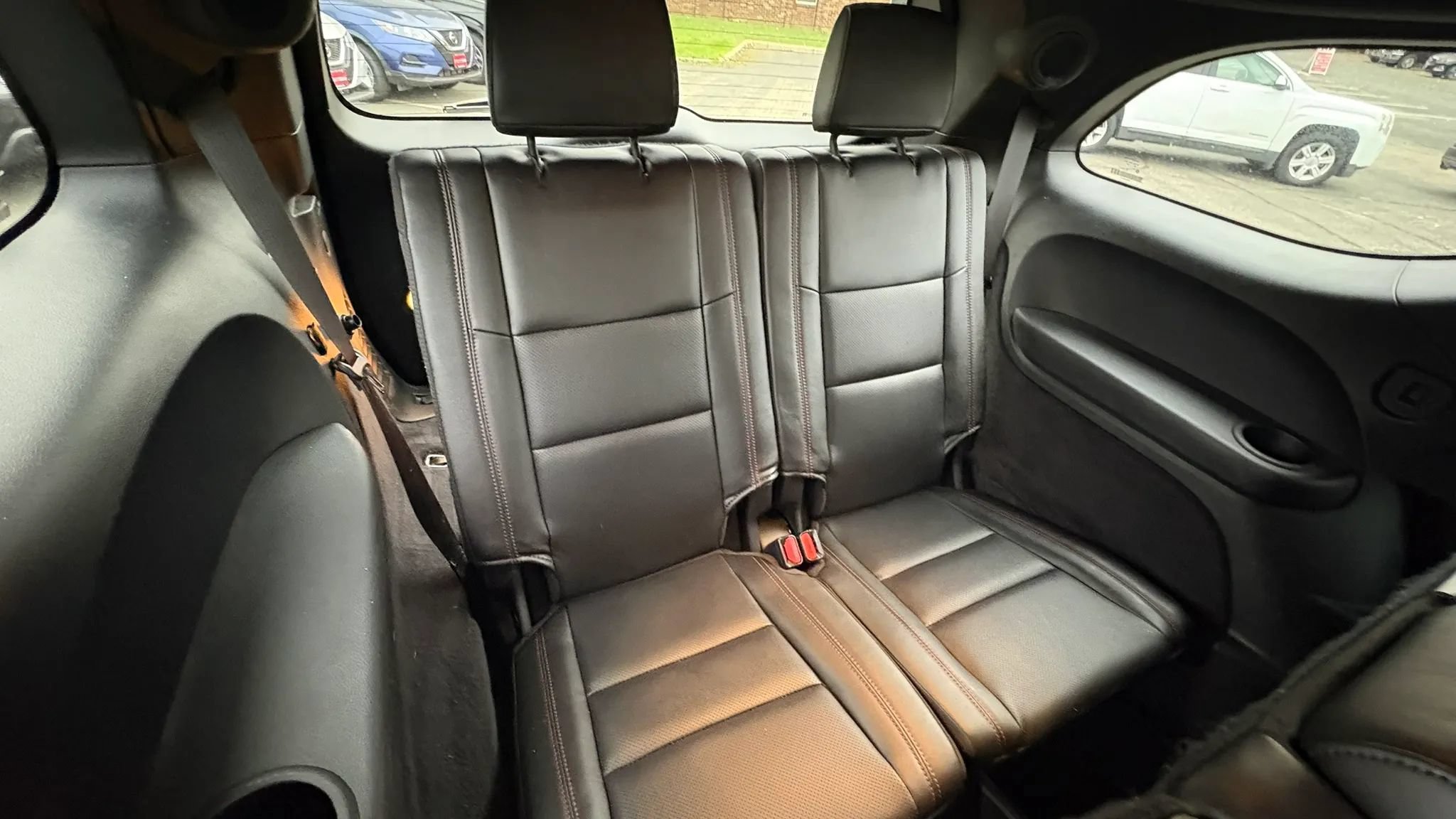 Used 2025 Dodge Durango GT AWD/4WD image 43