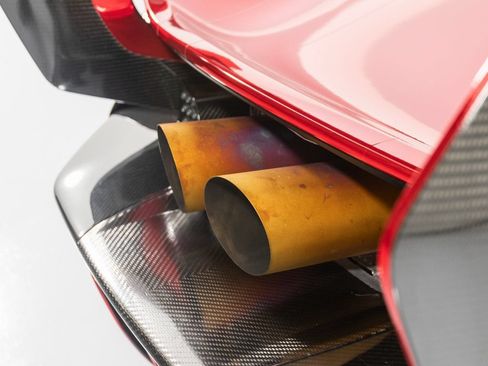 Used 2015 McLaren P1 RWD image 99