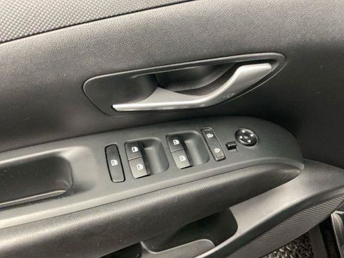 Used 2022 Hyundai Tucson Blue AWD/4WD image 10