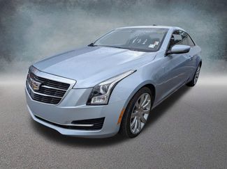 Used 2017 Cadillac ATS 2.0T Coupe video 1