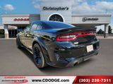 Used 2022 Dodge Charger Scat Pack image 4