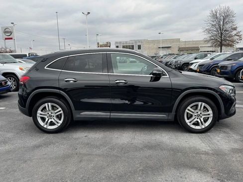 Used 2021 Mercedes-Benz GLA 250 4MATIC image 2