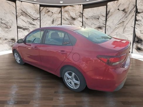 Used 2019 Kia Rio S FWD image 4