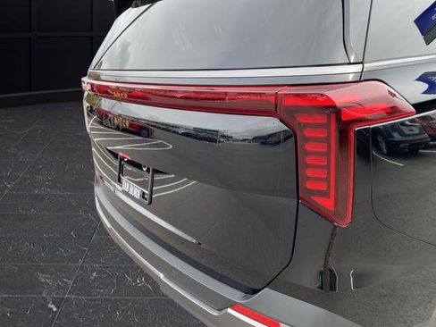 New 2026 Kia Carnival SX Prestige image 44