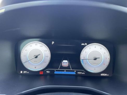 Used 2022 Hyundai Santa Fe XRT image 17