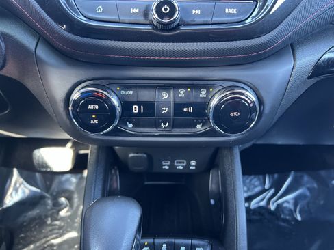 Used 2023 Chevrolet TrailBlazer RS w/ Convenience Package image 20