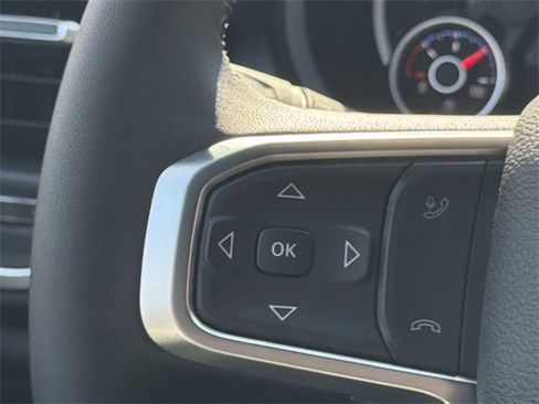 New 2026 RAM 2500 Big Horn image 24