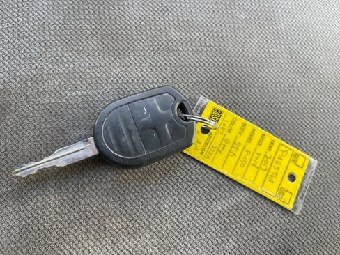 Used 2013 Ford F150 STX w/ Mid Equipment Group image 34