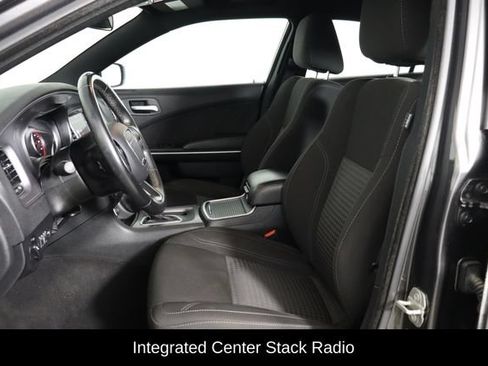 Used 2023 Dodge Charger SXT RWD image 7
