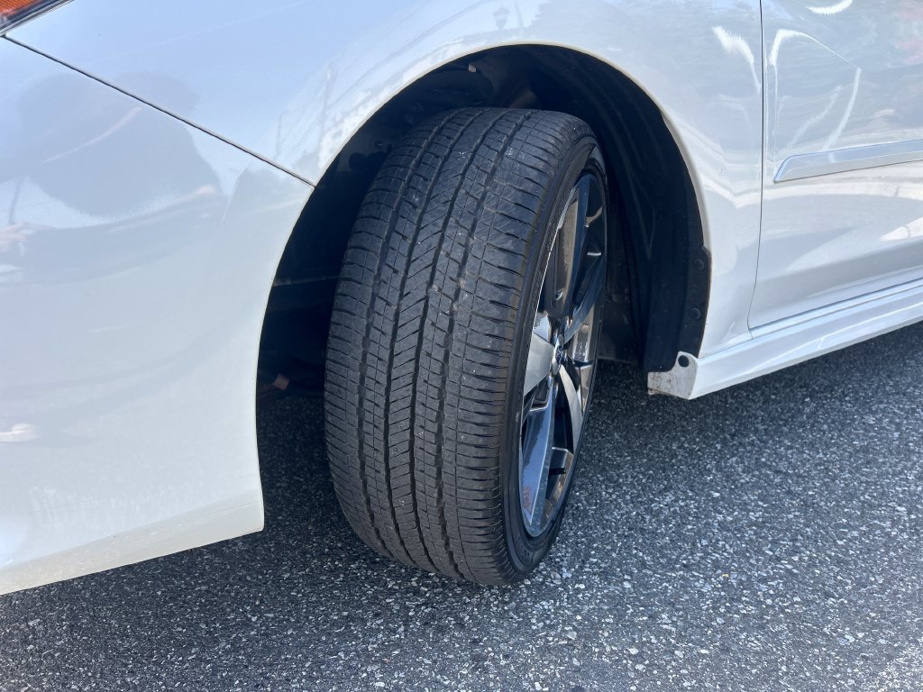 Used 2018 Subaru Impreza 2.0i Sport AWD/4WD image 25