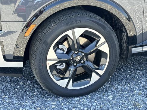 New 2026 Hyundai Palisade Limited AWD/4WD image 18