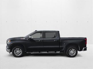 New 2026 Chevrolet Silverado 1500 LTZ w/ LTZ Premium Package RWD video 2