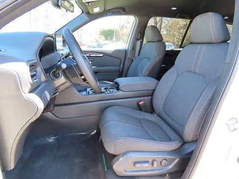 New 2026 Honda Pilot Sport image 12