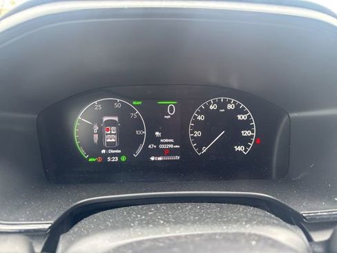 Used 2024 Honda CR-V Sport-L image 19