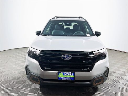New 2025 Subaru Forester Sport image 3