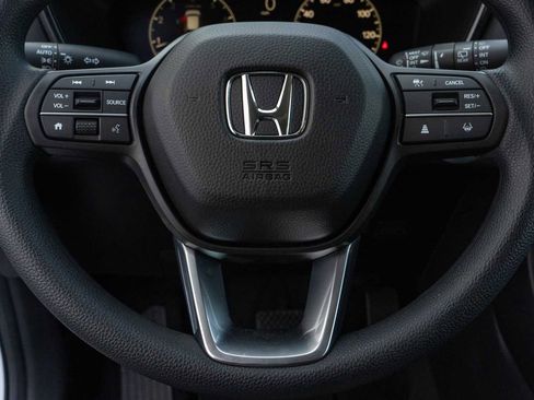 New 2026 Honda CR-V EX image 25
